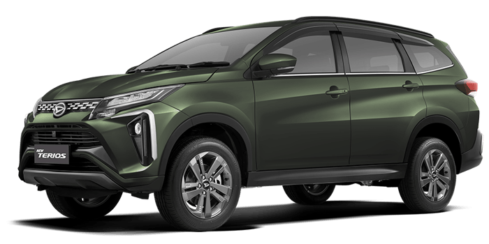 warna daihatsu terios terbaru (3)